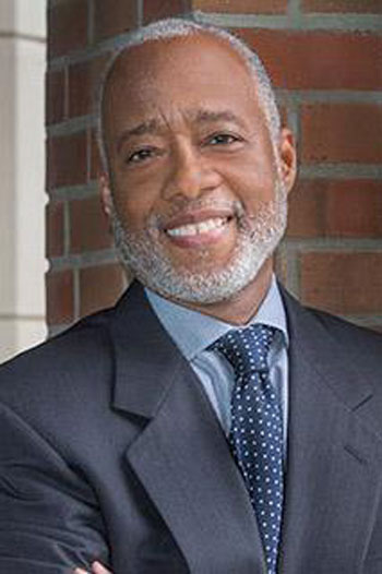 Dr. Norman Anderson