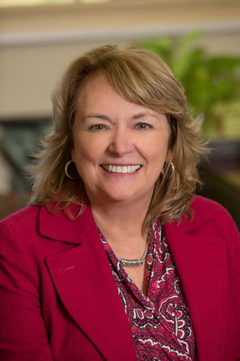 Dr. Janet Kistner
