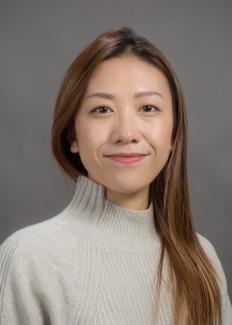 Dr. Liying Wang